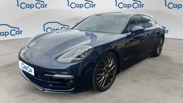 Véhicule vendu via CapCar